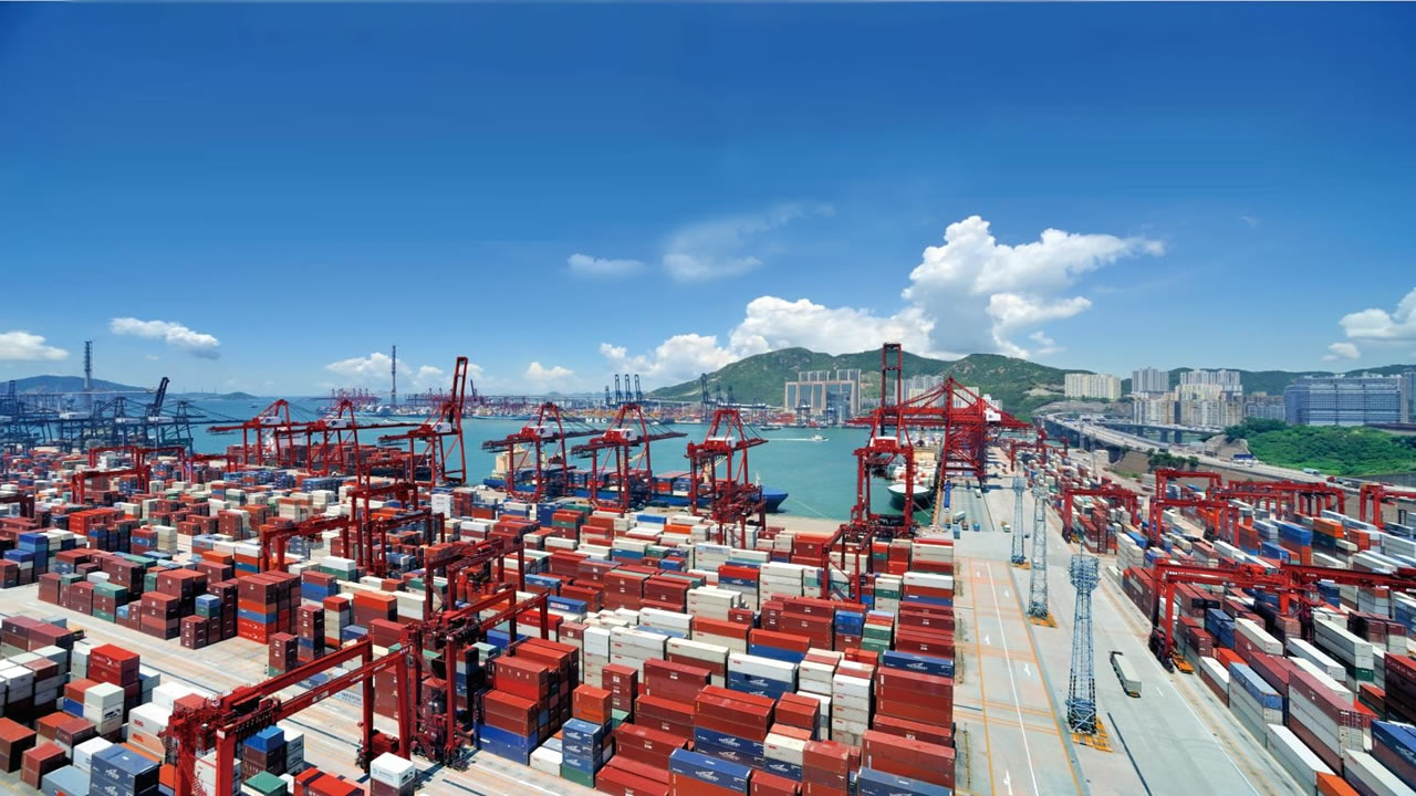 Liaoning Import & Export of Machinery and Electronic Products Online  Fair (Asia Market)