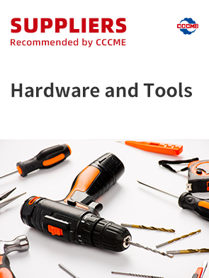 Hardware and Tools