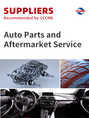 Auto Parts and Aftermarket Service