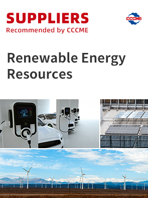 Renewable Energy Resources