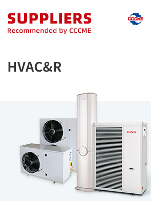 HVAC & R