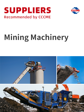 Mining Machinery