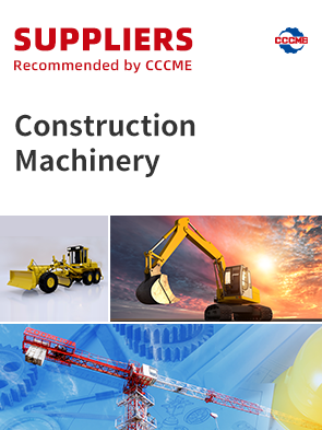 Construction Machinery