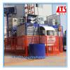 Hongda SCD200 Construction Elevator For buildings Good Quality #1 small image