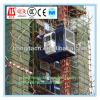 Shandong HONGDA Construction Elevator Lift SC200/200P #1 small image