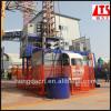 Double Cages SC200 200P Hongda Good Quality Construction Lift