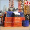 HONGDA SCD200 200 Construction Elevator Chinese Famous Brand #1 small image