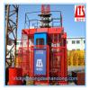 Frequency Conversion HONGDA Construction Elevator SC100 100 #1 small image