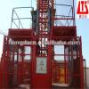 HONGDA Group SC300 300P Construction Elevator #1 small image
