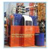 SHANDONG HONGDA Construction Elevator Double Cages SC200/200XP Double cages 2 ton